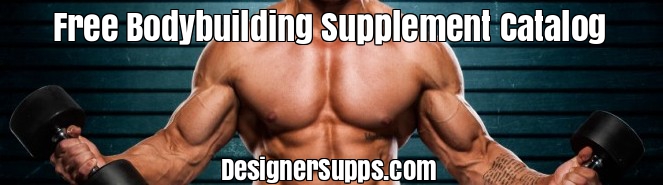free bodybuilding supplements catalog